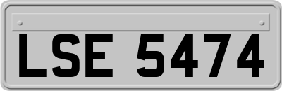 LSE5474