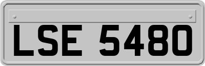 LSE5480