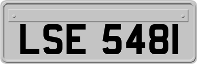LSE5481
