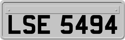 LSE5494