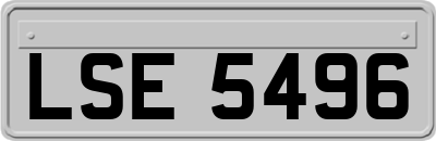 LSE5496