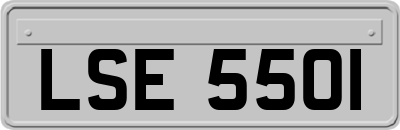 LSE5501