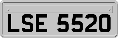 LSE5520