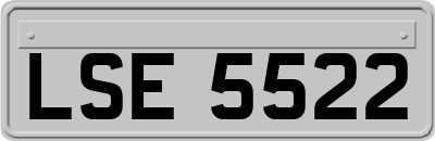 LSE5522