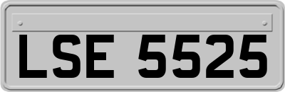 LSE5525