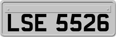 LSE5526