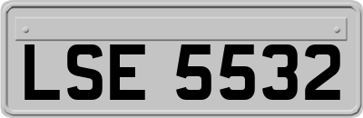 LSE5532