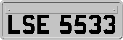 LSE5533