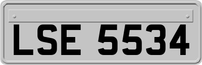 LSE5534