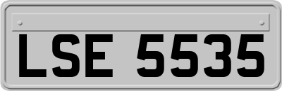 LSE5535