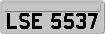 LSE5537