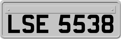 LSE5538