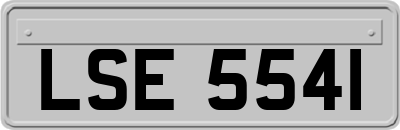 LSE5541