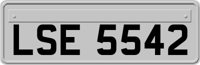 LSE5542