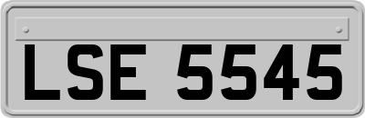 LSE5545