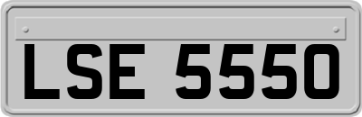 LSE5550