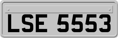 LSE5553