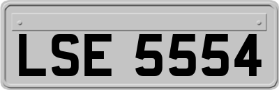 LSE5554