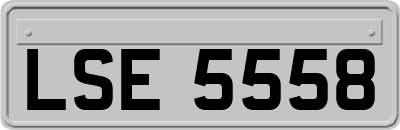 LSE5558