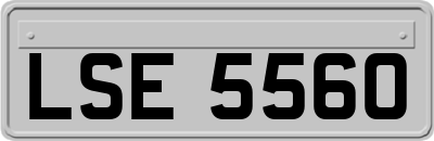LSE5560