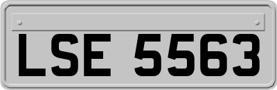 LSE5563
