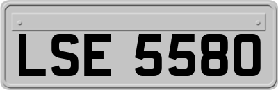LSE5580