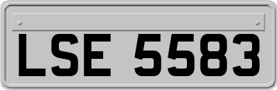 LSE5583
