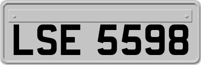 LSE5598