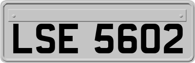 LSE5602