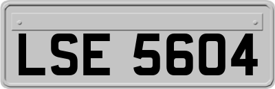 LSE5604