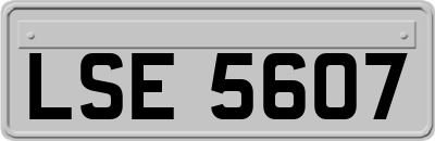 LSE5607