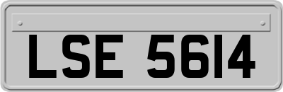 LSE5614