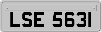 LSE5631