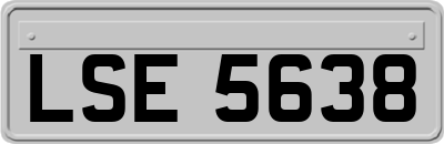 LSE5638