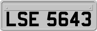 LSE5643