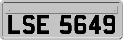 LSE5649
