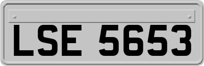 LSE5653