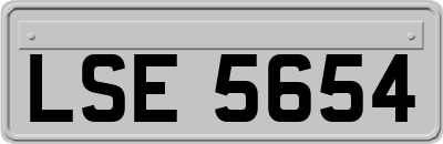 LSE5654