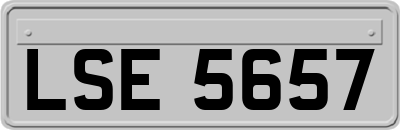 LSE5657