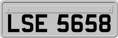 LSE5658