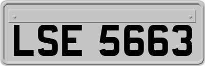 LSE5663