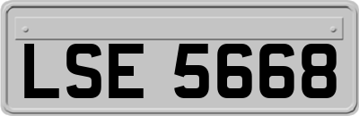 LSE5668