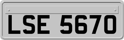 LSE5670