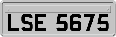 LSE5675