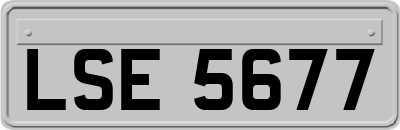 LSE5677