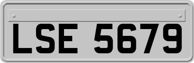 LSE5679