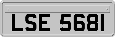 LSE5681