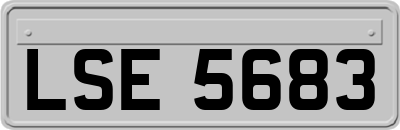 LSE5683