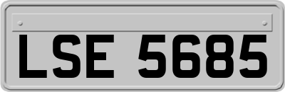 LSE5685