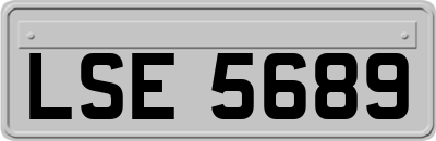 LSE5689